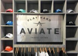 Aviate Product Showcase