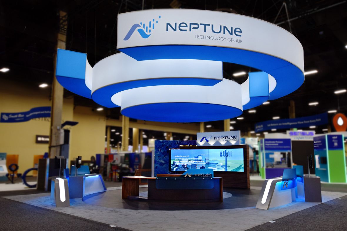 Neptune Technology